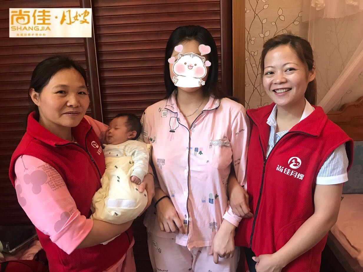 尚佳專(zhuān)業(yè)月嫂丨缺鐵丨寶寶心情煩躁、食欲不佳？