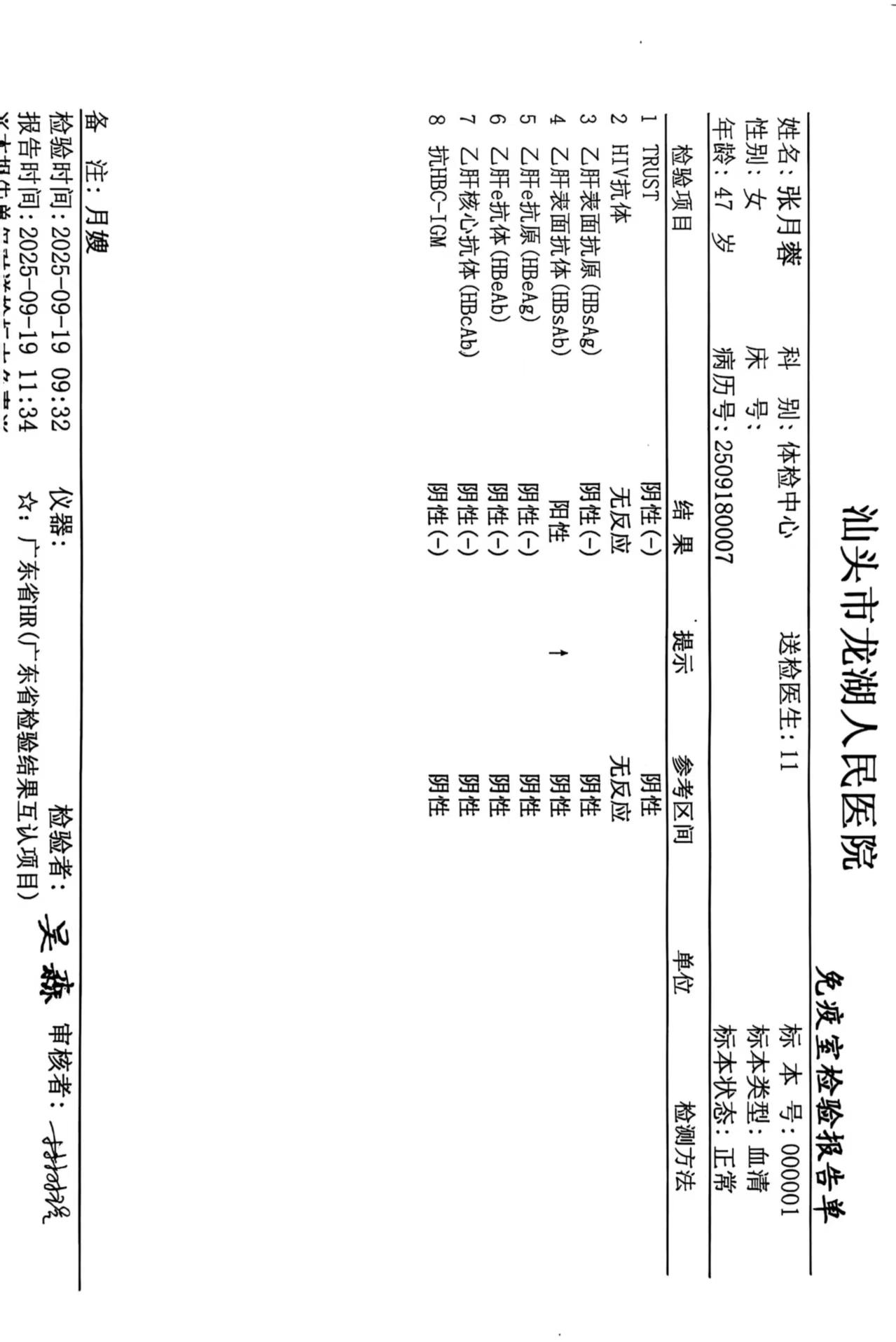 獲得術(shù)前三項